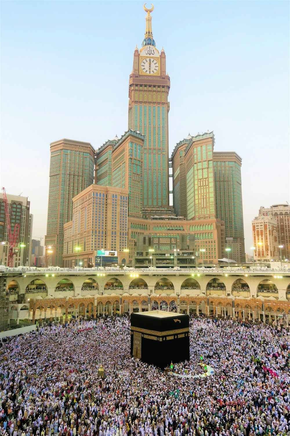 Madinah