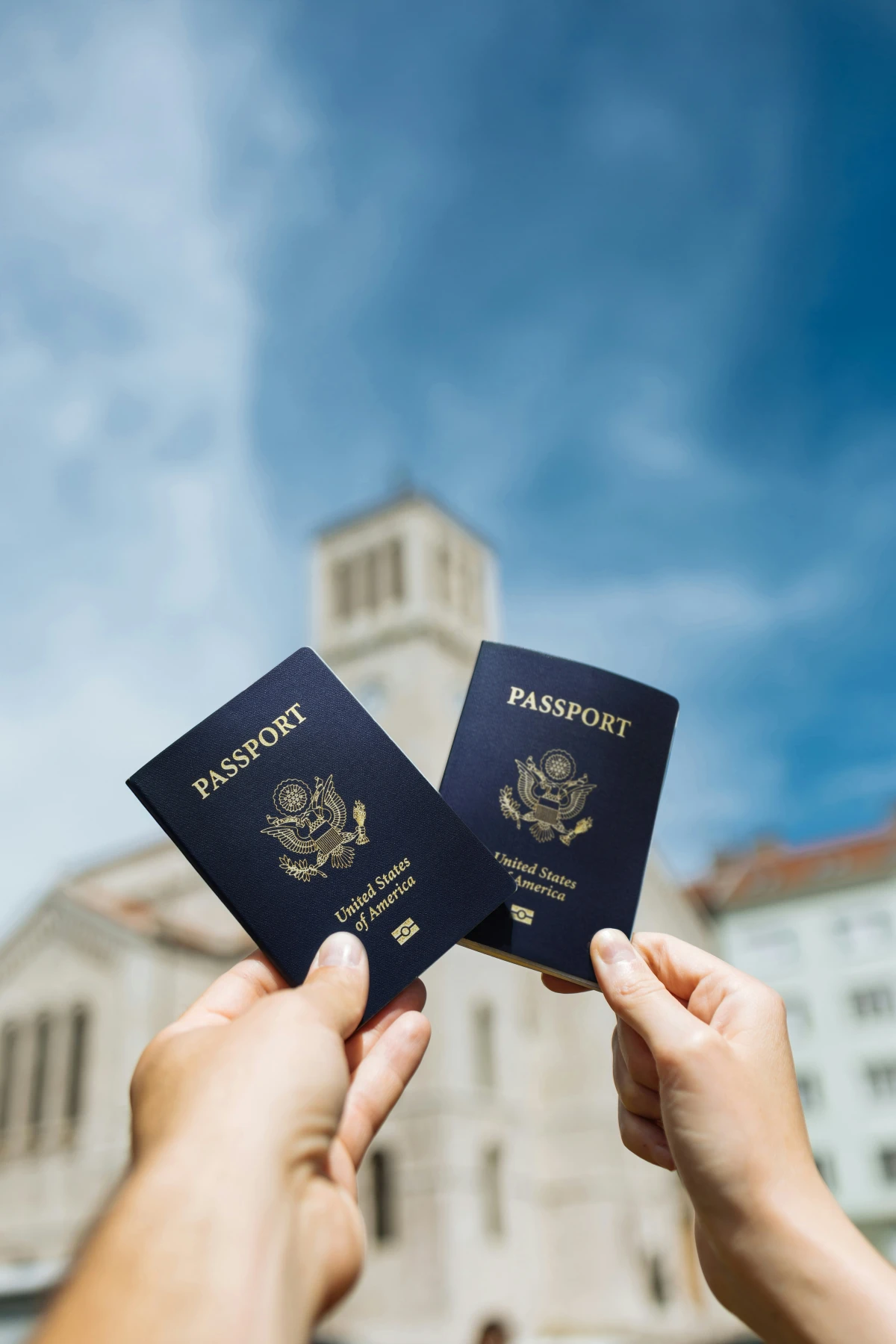 Documents Required for Saudi Visa Processing from Bangladesh