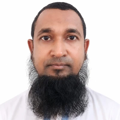 Mufti H.M Jakir Hossain Kholili