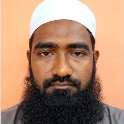 HM Merajul Haque